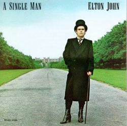 Elton John : A Single Man